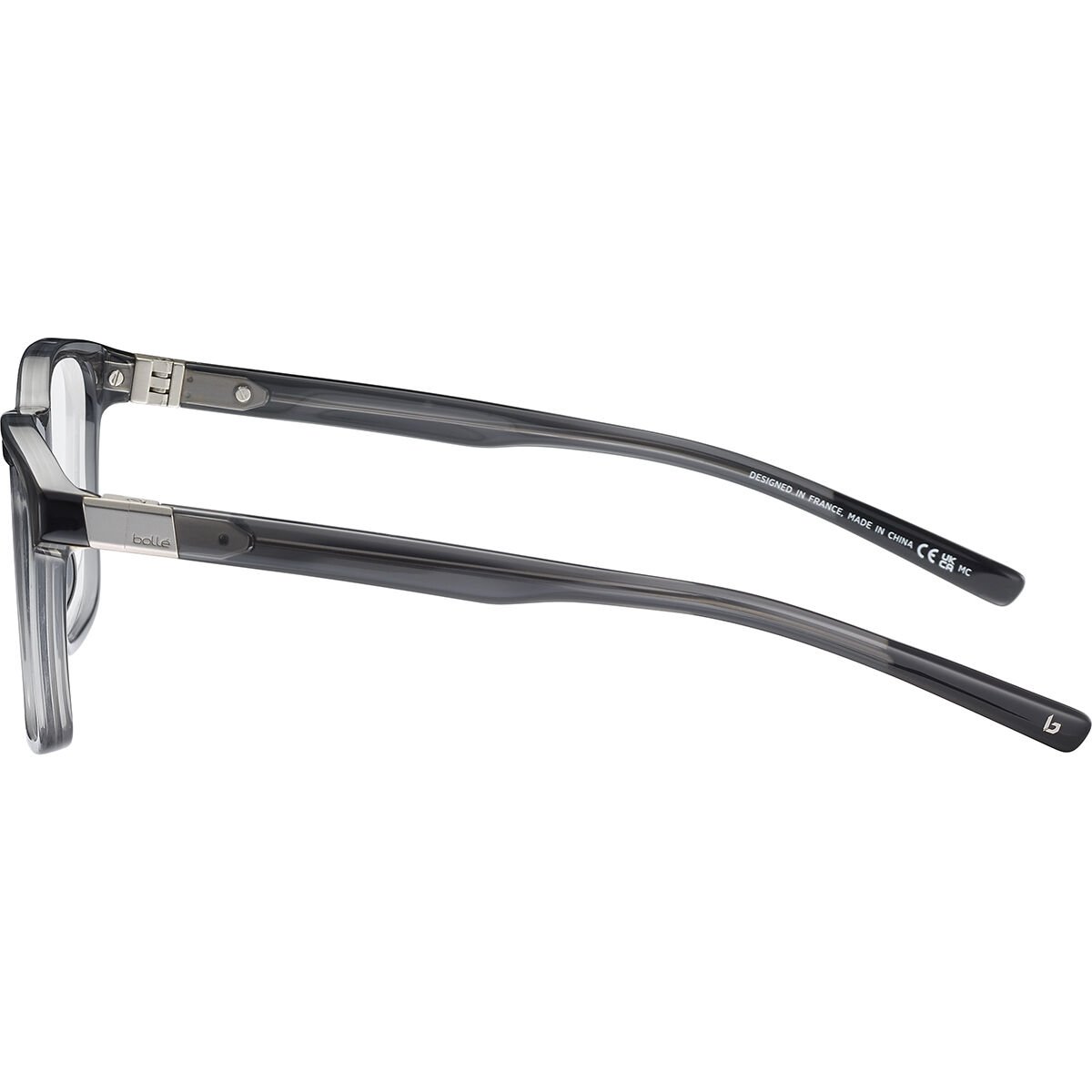EPID IQ, Dark Grey Crystal Black-No Lens Reference, hi-res image number null